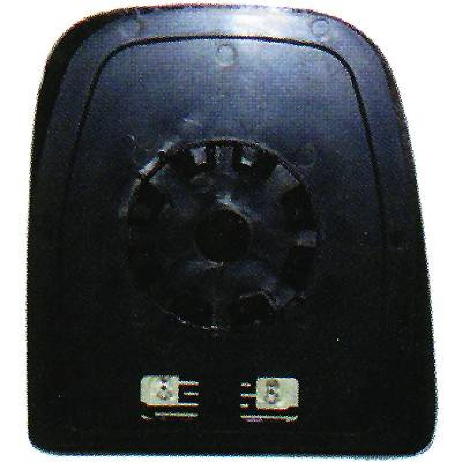 Vidro de espelho, espelho retrovisor exterior Direito para Fiat Iveco Daily 06-11