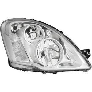 Farol principal Direito para Fiat Iveco Daily 10-14