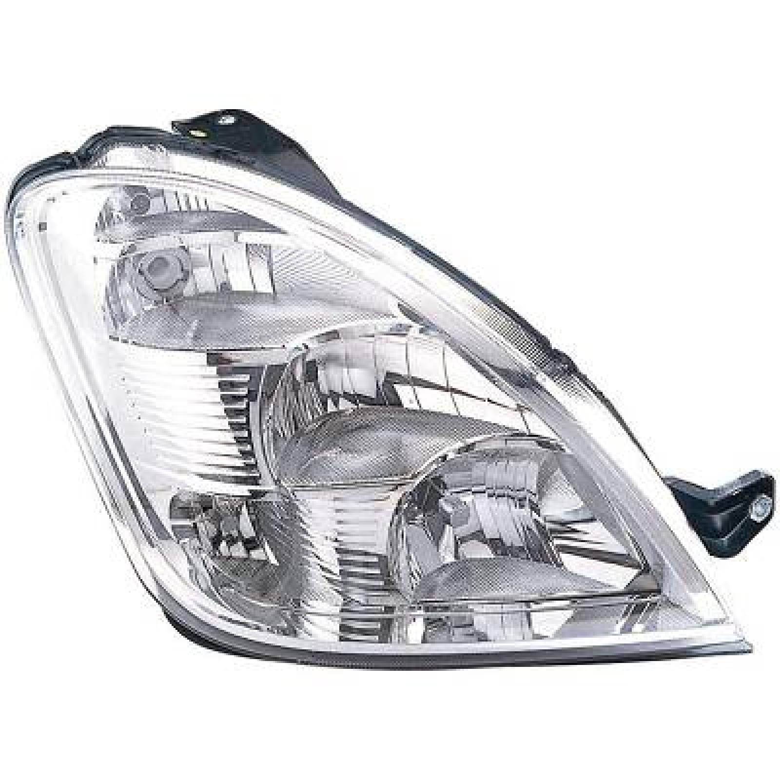Farol principal Direito para Fiat Iveco Daily 06-11