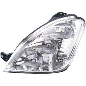 Farol principal Esquerdo para Fiat Iveco Daily 06-11