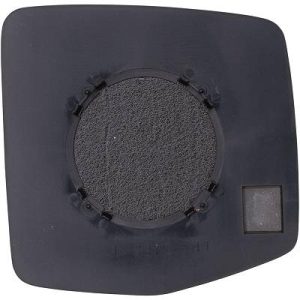 Vidro de espelho, espelho retrovisor exterior Direito para Citroen Jumpy 95-03