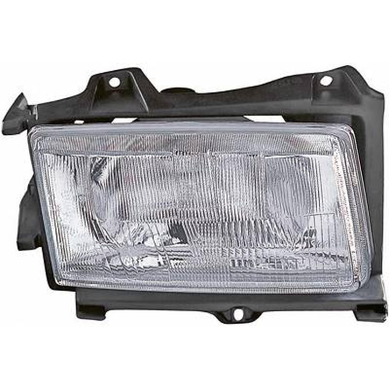 Farol principal Direito para Citroen Jumpy 95-03