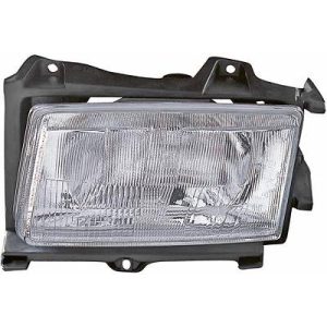 Farol principal Esquerdo para Citroen Jumpy 95-03
