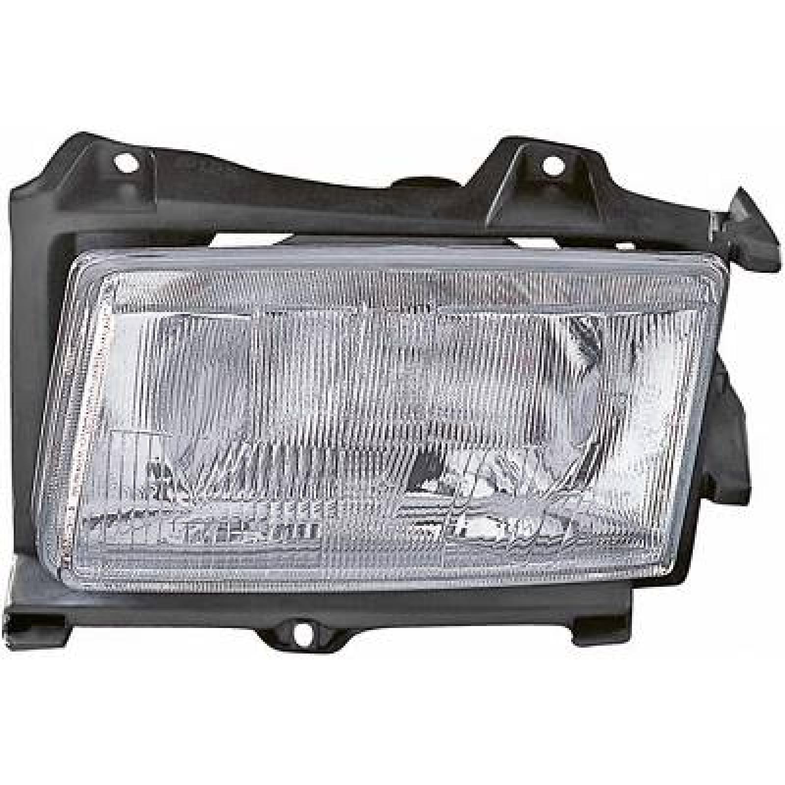 Farol principal Esquerdo para Citroen Jumpy 95-03