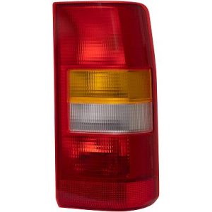 Luz traseira Direito para Peugeot Expert 04-06