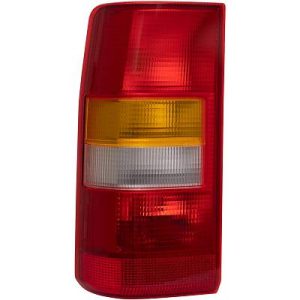 Luz traseira Esquerdo para Citroen Jumpy 95-03