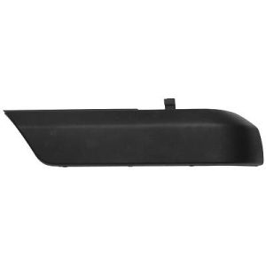 Friso, pára-choques Dianteiro Direito para Peugeot Expert 04-06