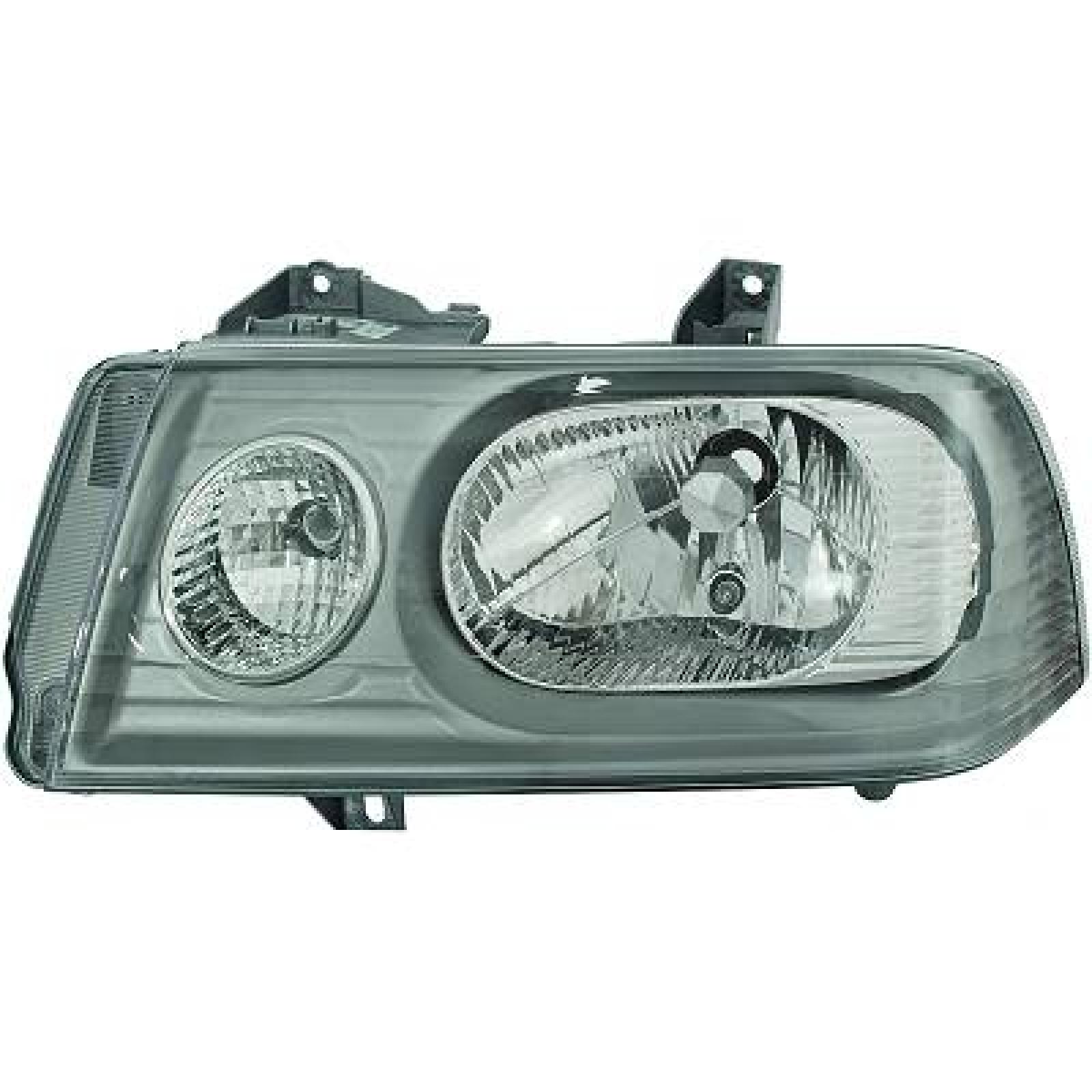 Farol principal Esquerdo para Peugeot Expert 04-06