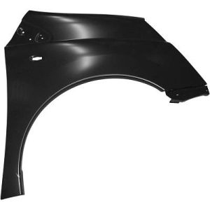 Guarda-lamas Dianteiro Direito para Fiat Scudo 07-16