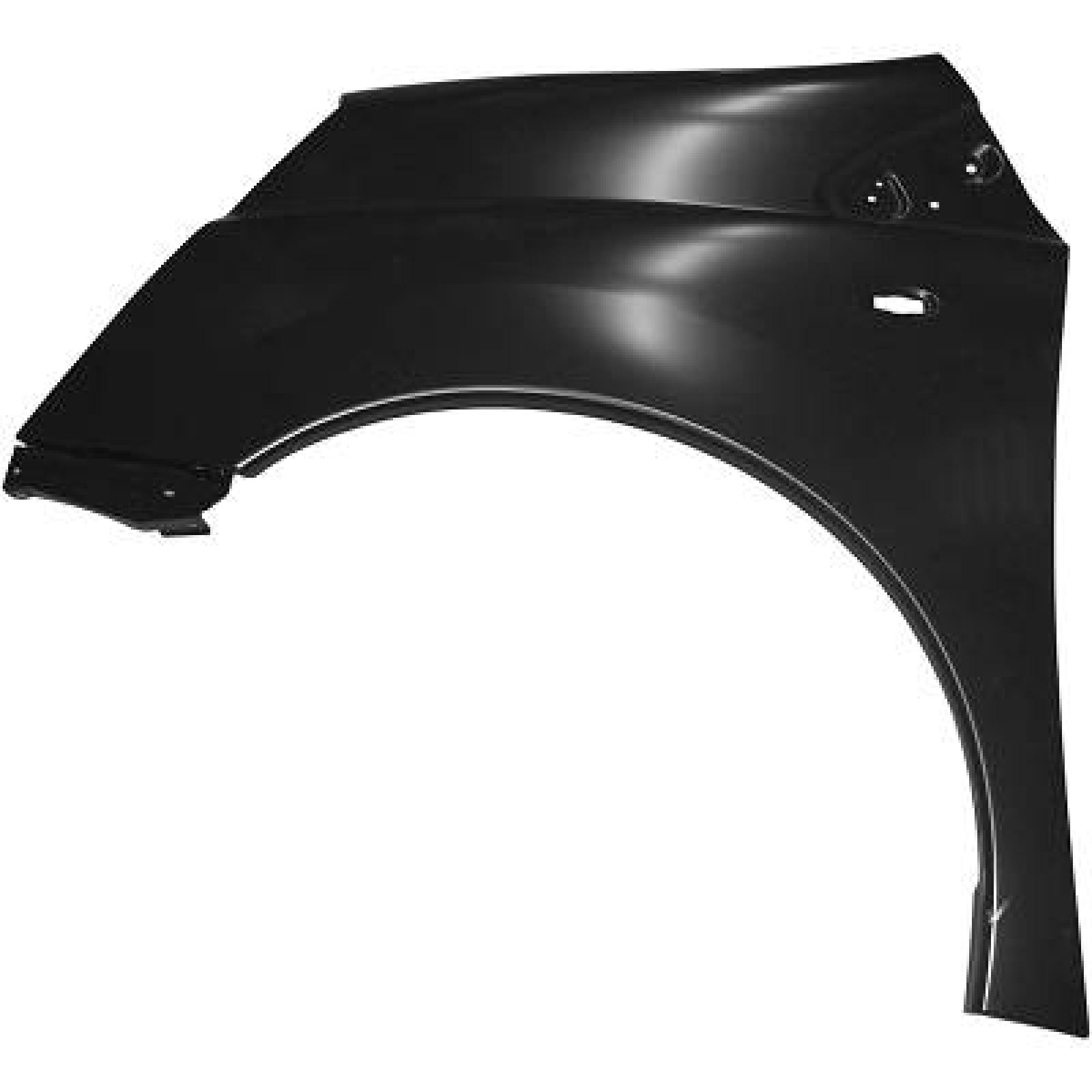 Guarda-lamas Dianteiro Esquerdo para Peugeot Expert 07->>