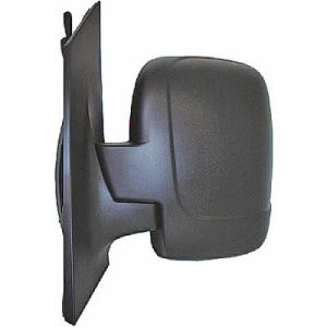 Retrovisor exterior Esquerdo para Fiat Scudo 07-16