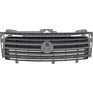 Grelha de radiador para Fiat Scudo 07-16
