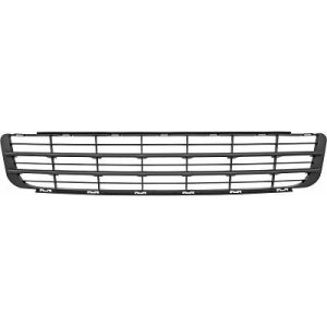 Grelha de ventilador, pára-choques para Fiat Scudo 07-16