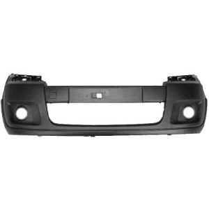 Pára-choques Dianteiro para Citroen Jumpy 07->>