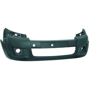 Pára-choques Dianteiro para Citroen Jumpy 07->>