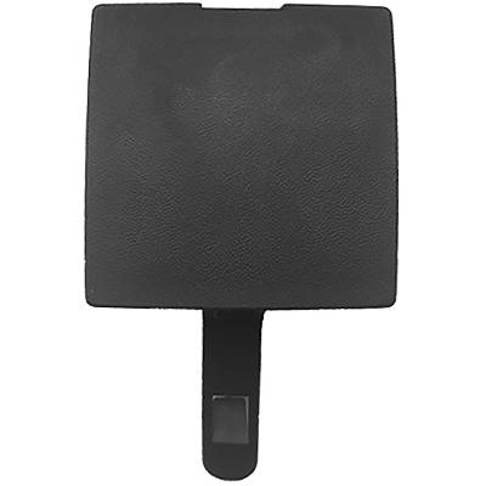 Tampa, gancho de reboque Dianteiro para Fiat Scudo 07-16