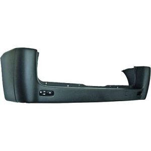 Pára-choques Traseiro para Peugeot Expert 07->>