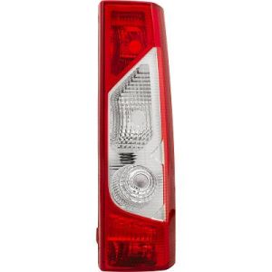 Luz traseira Direito para Fiat Scudo 07-16