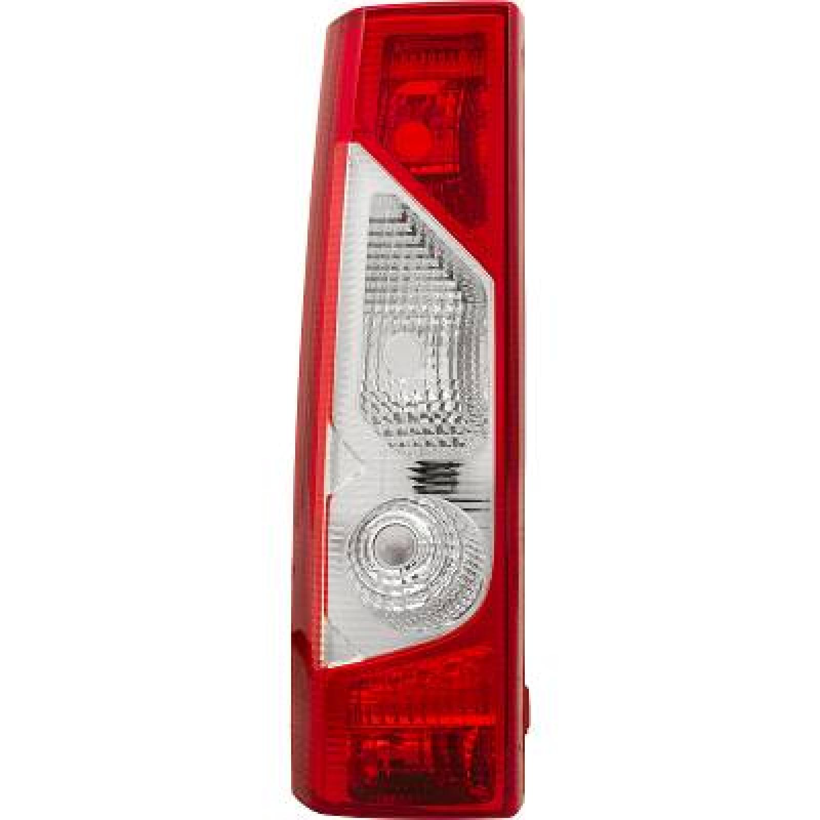 Luz traseira Esquerdo para Citroen Jumpy 07->>