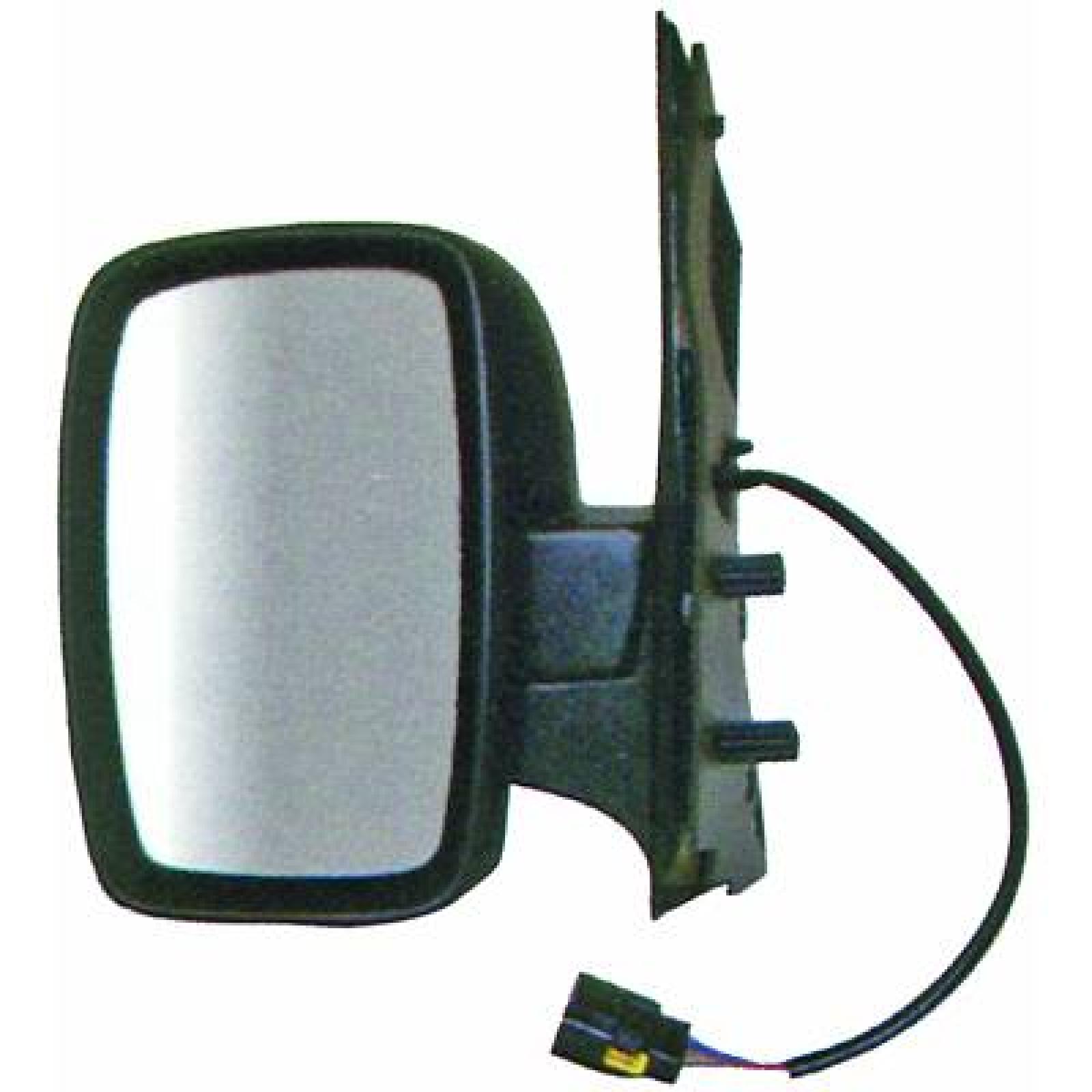 Retrovisor exterior Esquerdo para Peugeot Expert 07->>