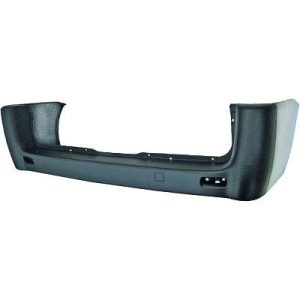 Pára-choques Traseiro para Fiat Scudo 07-16