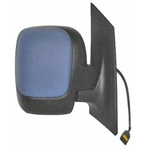 Retrovisor exterior Direito para Peugeot Expert 07->>