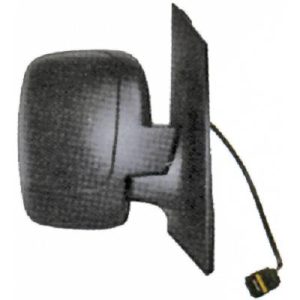 Retrovisor exterior Direito para Peugeot Expert 07->>