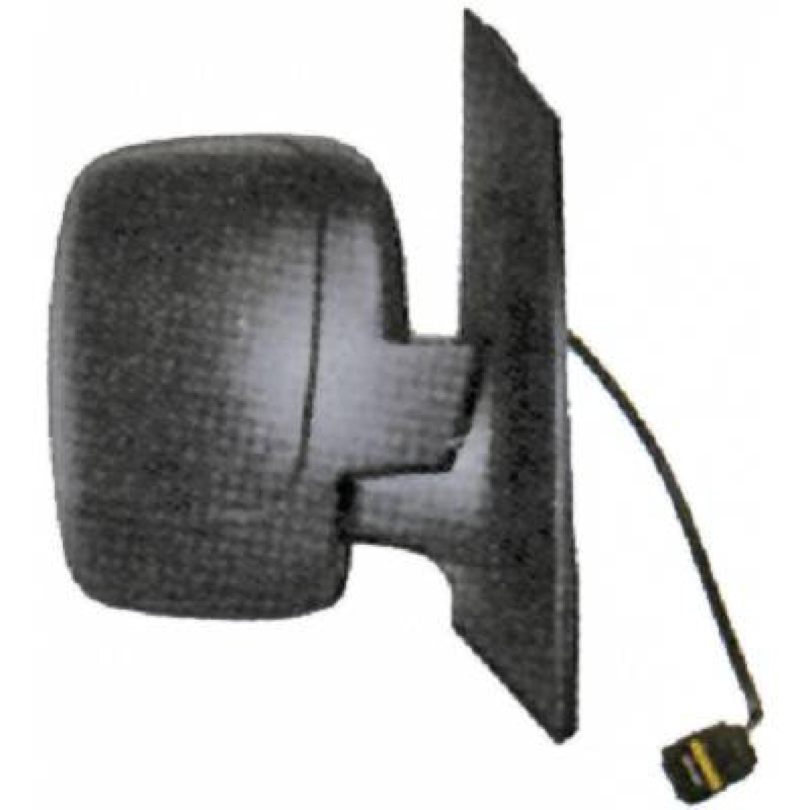 Retrovisor exterior Direito para Peugeot Expert 07->>