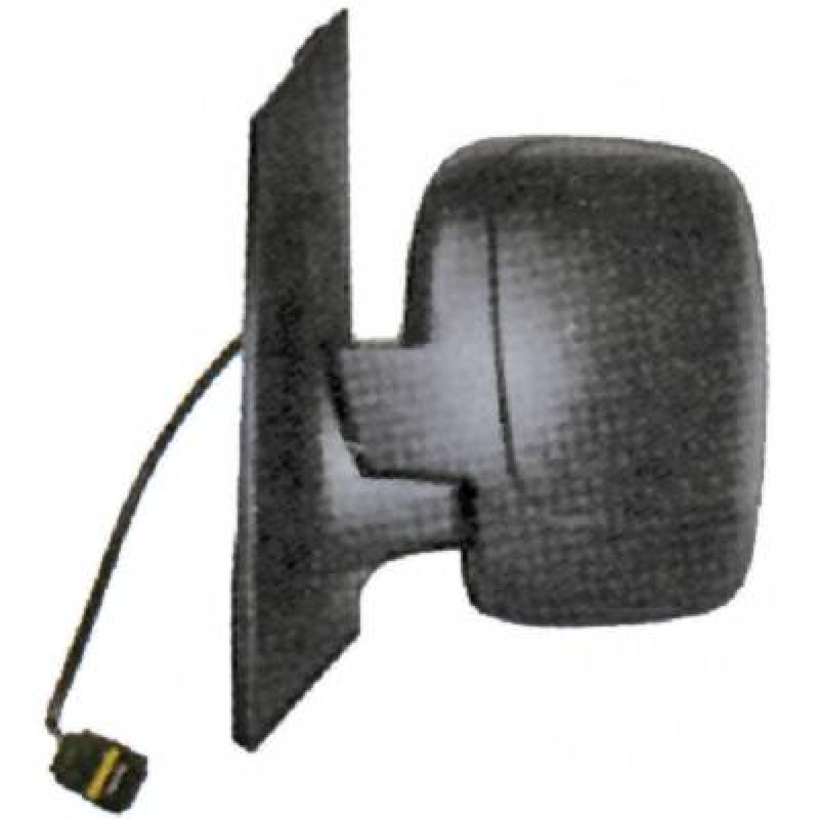 Retrovisor exterior Esquerdo para Peugeot Expert 07->>