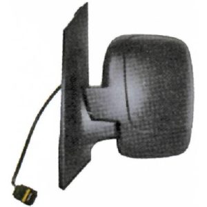 Retrovisor exterior Esquerdo para Fiat Scudo 07-16