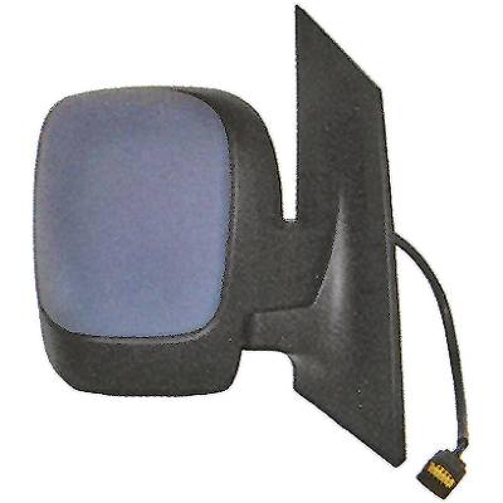 Retrovisor exterior Direito para Citroen Jumpy 07->>