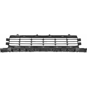 Grelha de ventilador, pára-choques para Fiat Talento 16->>