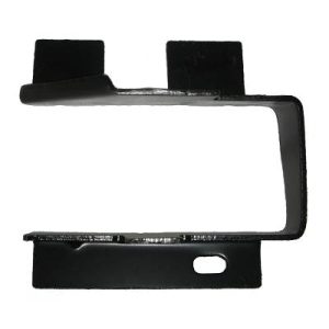 Suporte, pára-choques Dianteiro Direito para US Parts & Oldtimer US Auto Parts