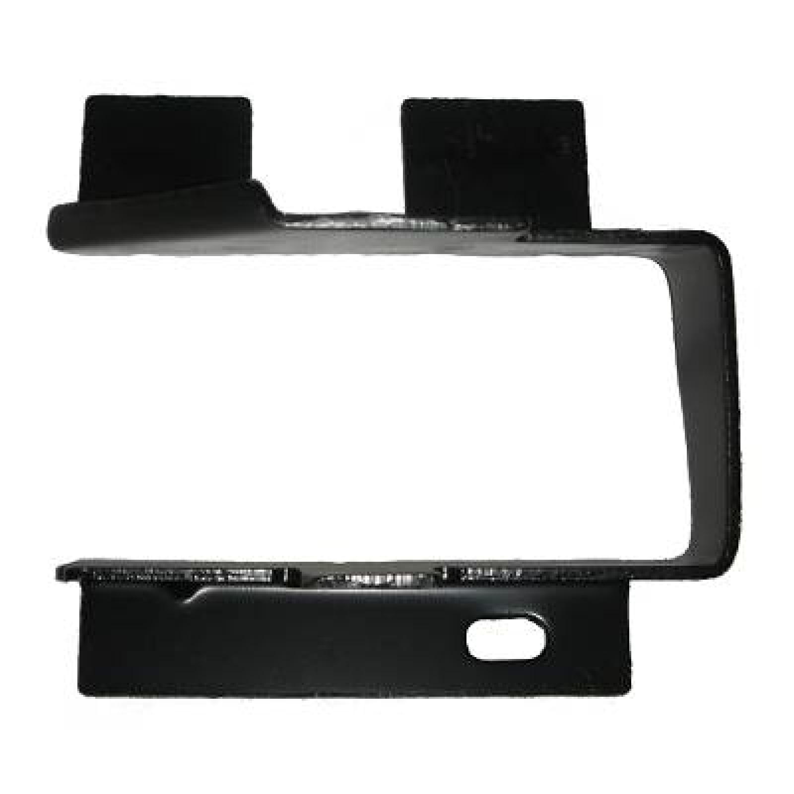Suporte, pára-choques Dianteiro Direito para US Parts & Oldtimer US Auto Parts