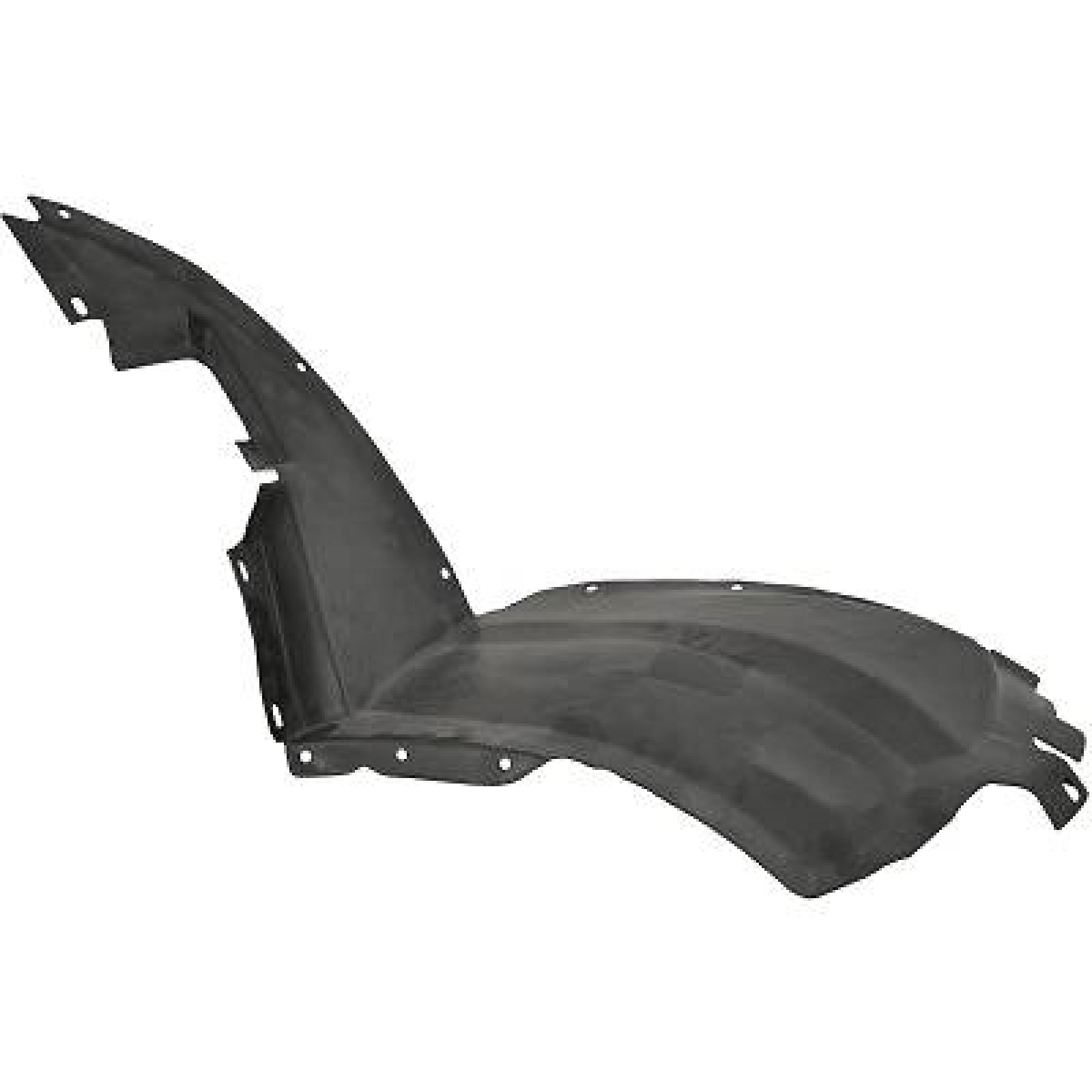 Cobertura, cava da roda Dianteiro Direito para US Parts & Oldtimer US Auto Parts