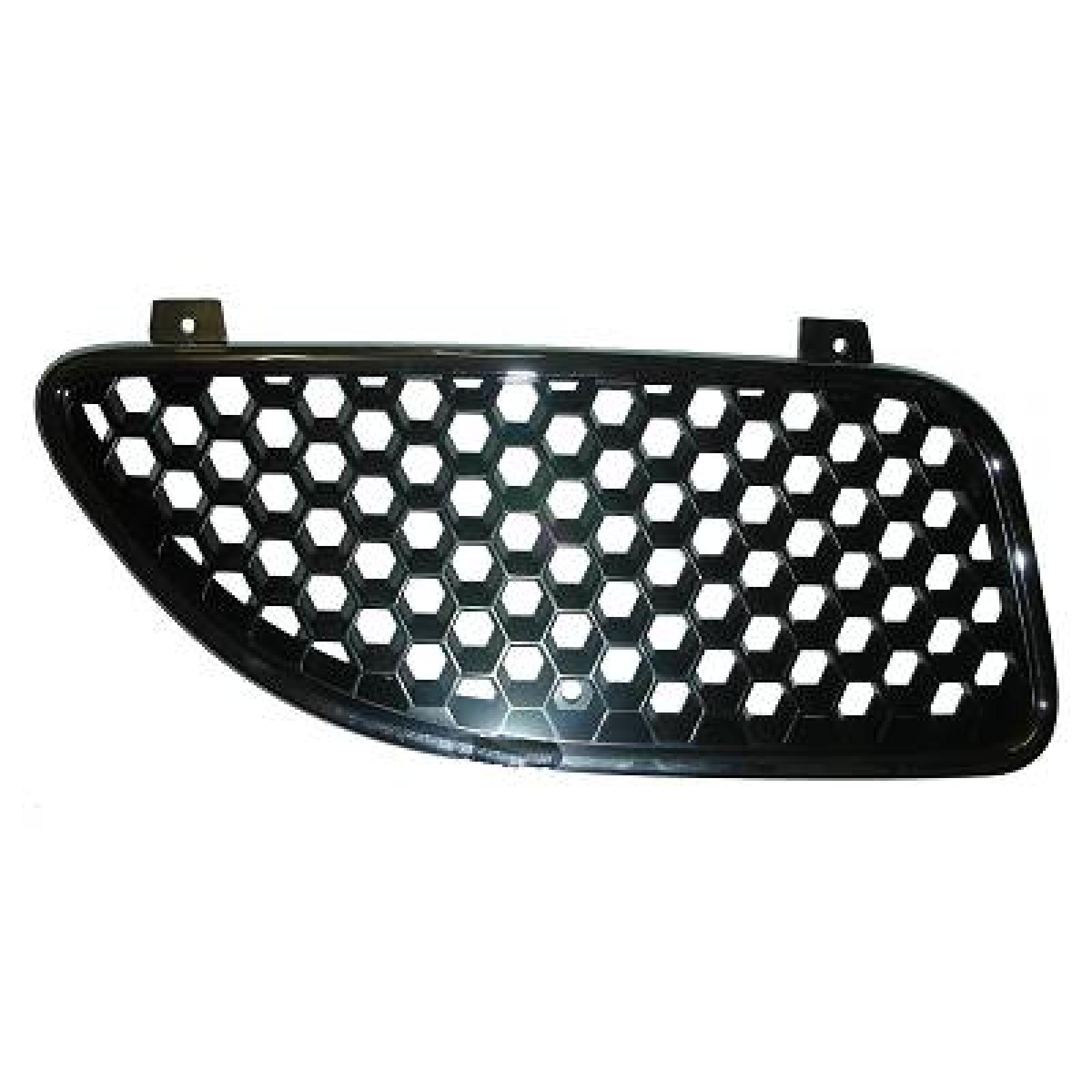 Grelha de ventilador, pára-choques Dianteiro Direito para US Parts & Oldtimer Oldtimer Restposten