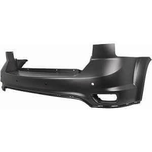 Pára-choques Traseiro para Fiat Freemont 11->>