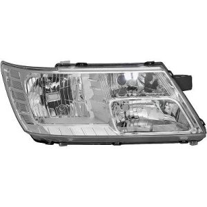 Farol principal Direito para Fiat Freemont 11->>