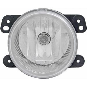 Farol de nevoeiro Direito para Fiat Freemont 11->>