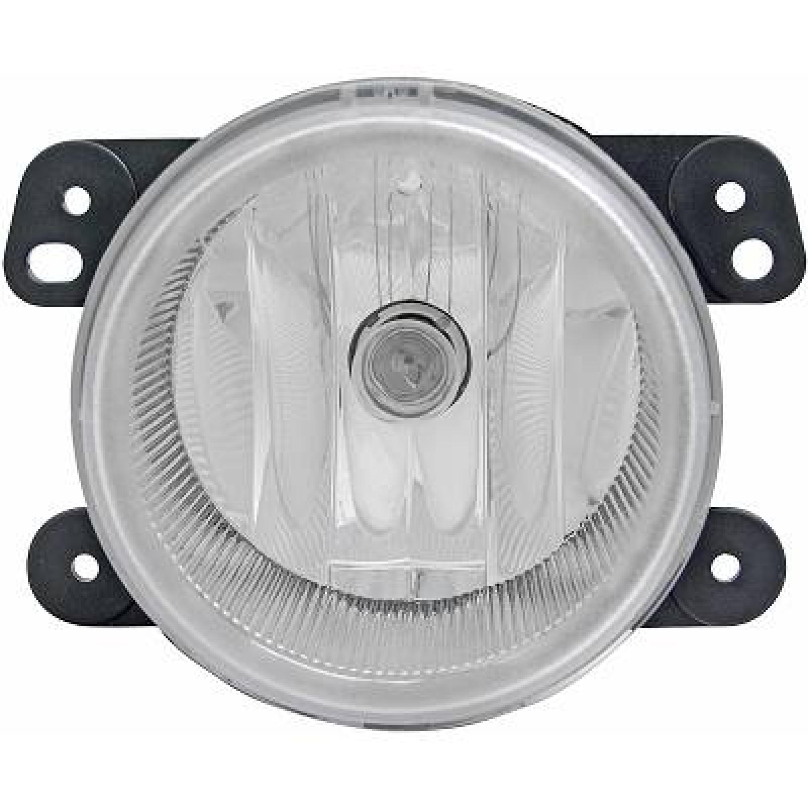 Farol de nevoeiro Direito para Fiat Freemont 11->>