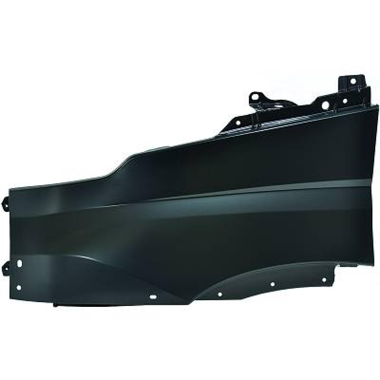 Guarda-lamas Dianteiro Esquerdo para Fiat Iveco Daily VI 20->>