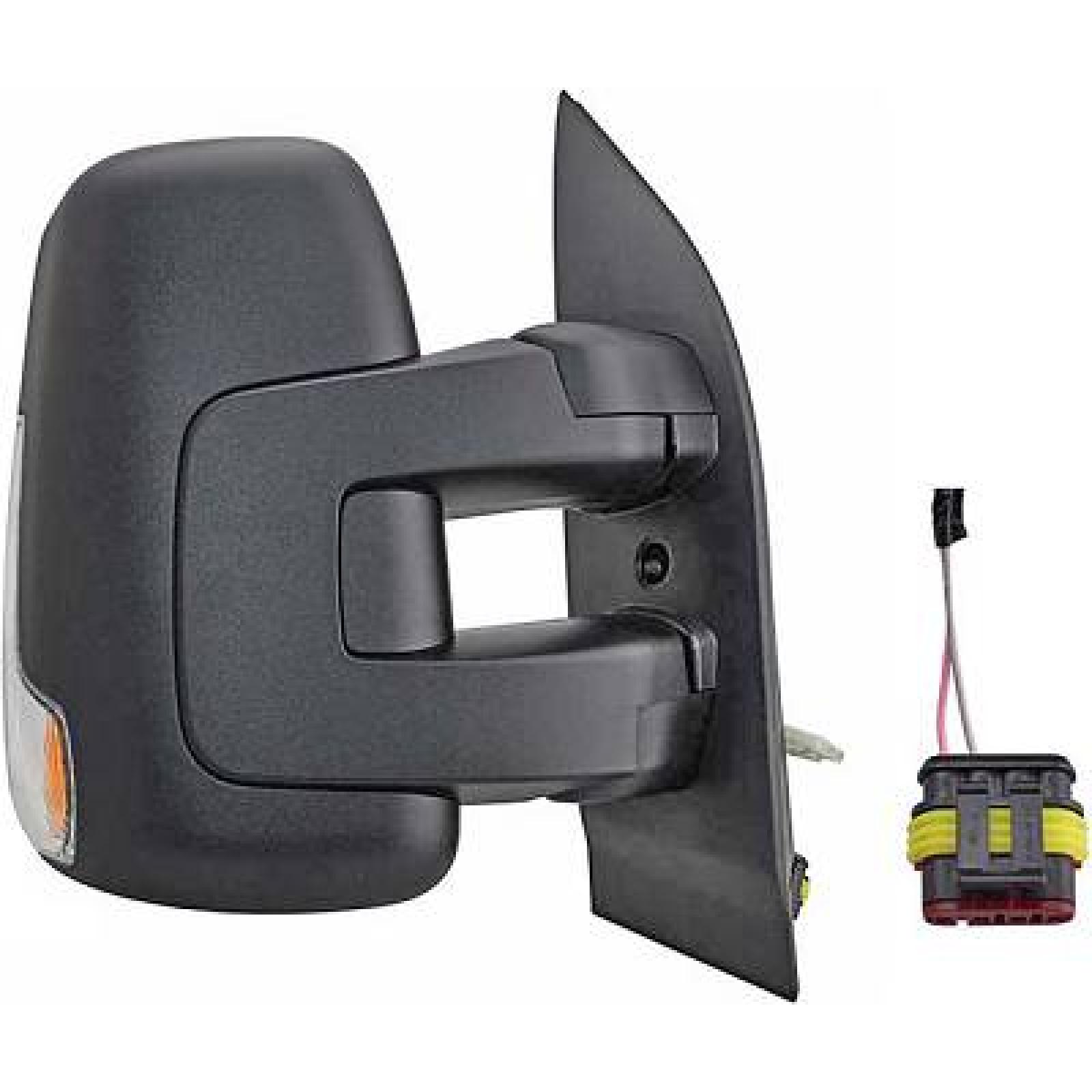 Retrovisor exterior Direito para Fiat Iveco Daily VI 20->>