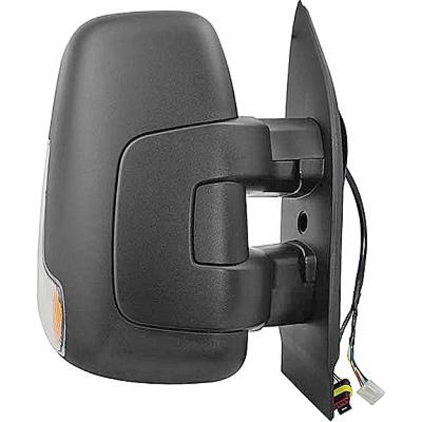 Retrovisor exterior Direito para Fiat Iveco Daily VI 20->>