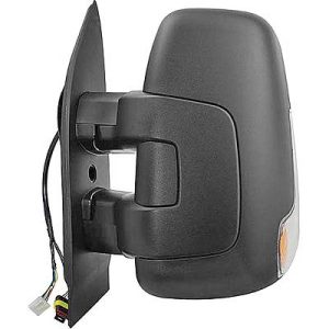 Retrovisor exterior Esquerdo para Fiat Iveco Daily VI 20->>