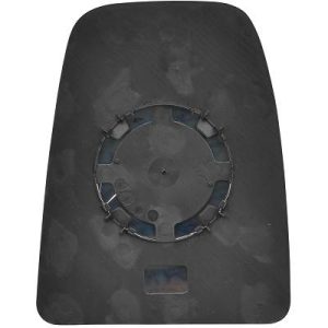 Vidro de espelho, espelho retrovisor exterior Direito para Fiat Iveco Daily VI 20->>