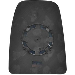 Vidro de espelho, espelho retrovisor exterior Esquerdo para Fiat Iveco Daily VI 20->>