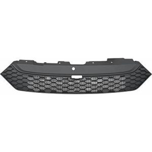 Grelha de radiador para Fiat Iveco Daily VI 14-19
