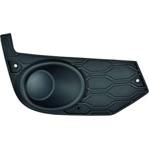 Grelha de ventilador, pára-choques Direito para Fiat Iveco Daily VI 14-19