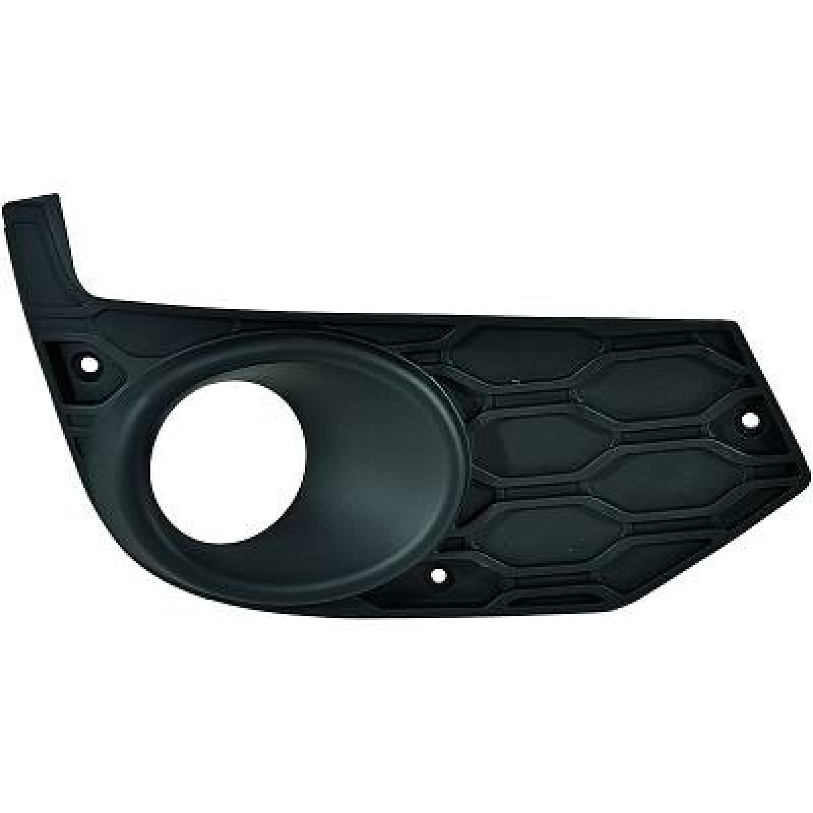 Grelha de ventilador, pára-choques Direito para Fiat Iveco Daily VI 14-19