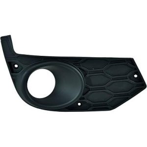Grelha de ventilador, pára-choques Esquerdo para Fiat Iveco Daily VI 14-19
